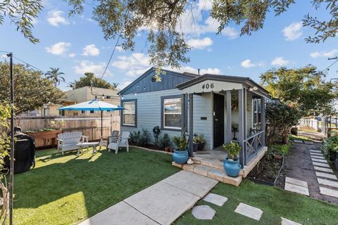 406 G Ave National City CA 91950