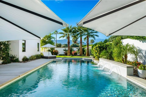 Photo of 4 Via Perugia, Rancho Mirage, CA 92270 (MLS # 219149218DA)