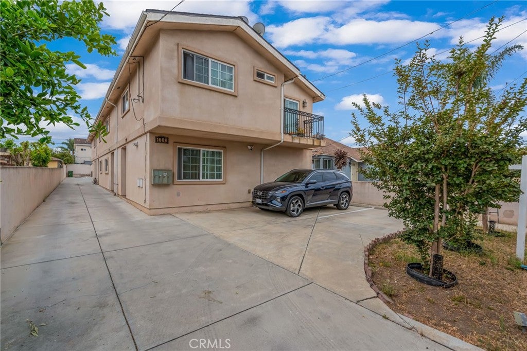1608 W 226th ST 3, Torrance CA 90501