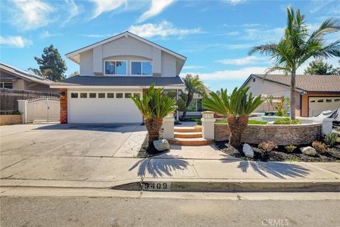 9409 Aldabra Court San Diego CA 92129