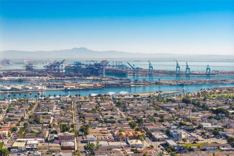 964 W 14th San Pedro CA 90731