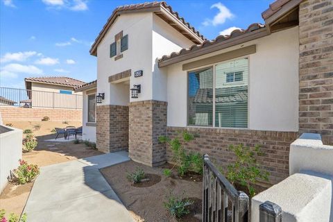 Photo of 80238 Whisper Rock Way, La Quinta, CA 92253 (MLS # 219147293DA)