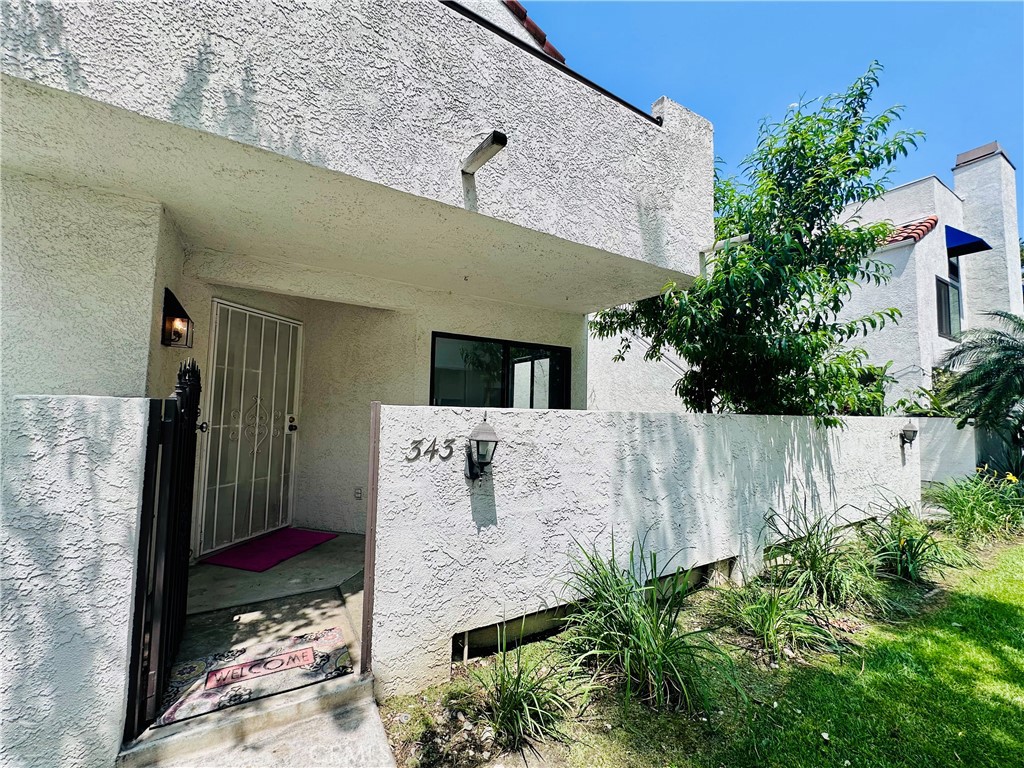 343 Park Shadow Court
