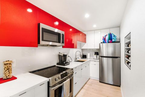 Photo of 2812 N Auburn Court #F201, Palm Springs, CA 92262 (MLS # 219136602DA)