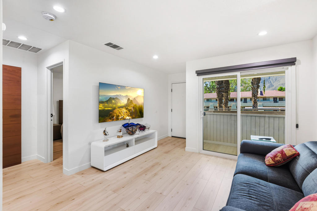 Palm Sp Villas II - Residential