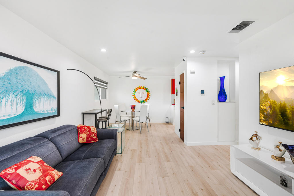 Palm Sp Villas II - Residential