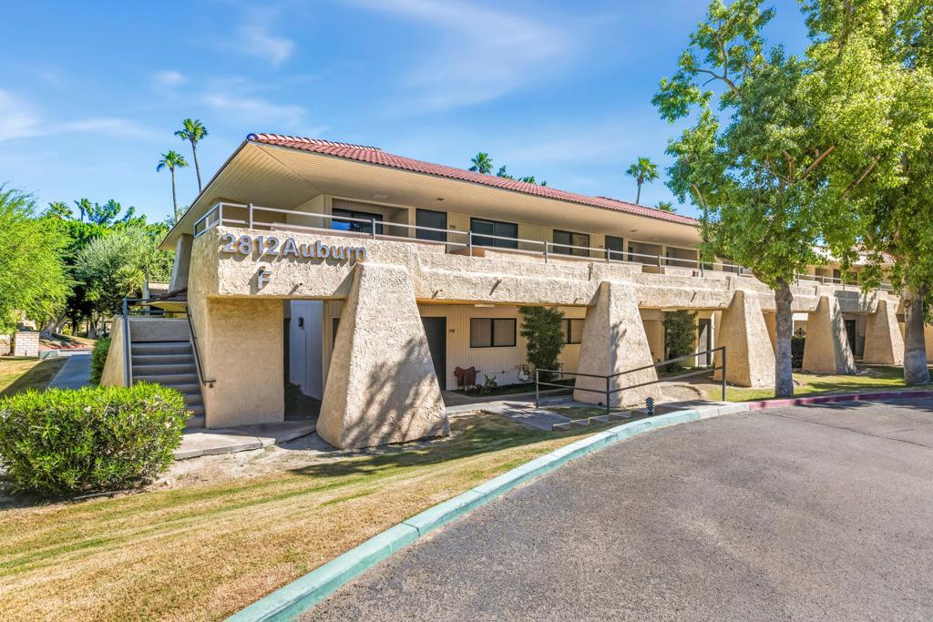 Palm Sp Villas II - Residential