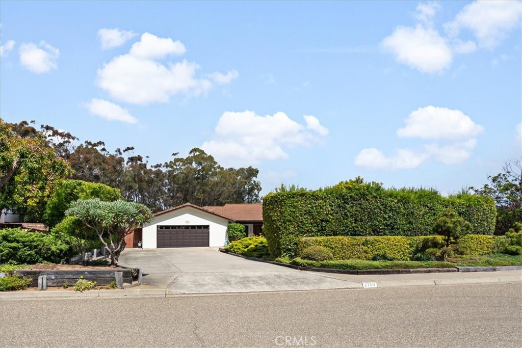 2703 Rodman Drive