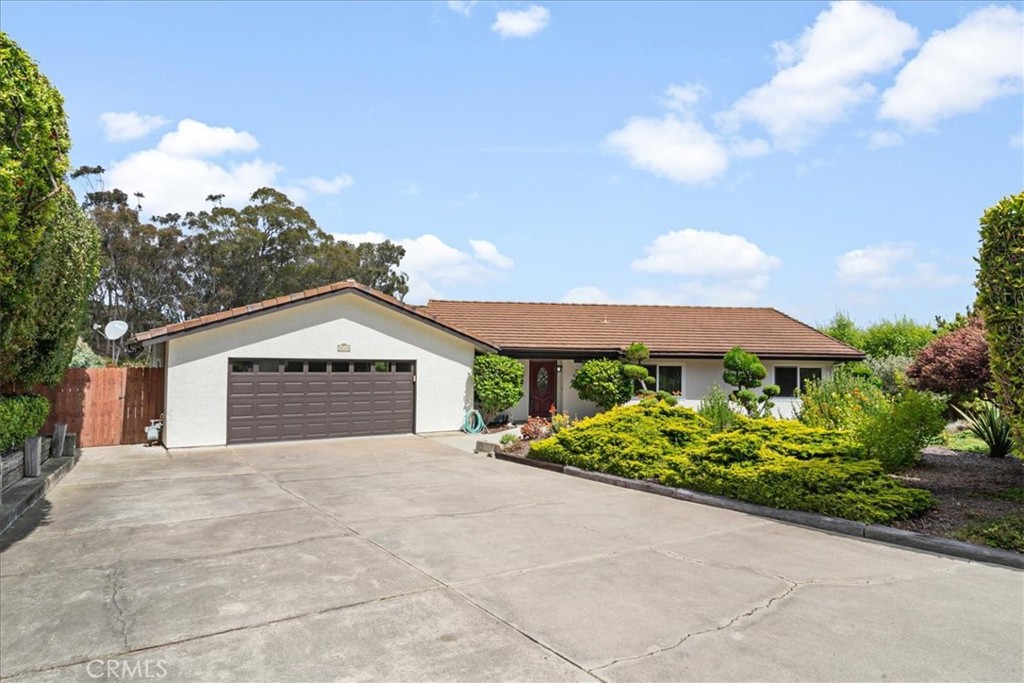 2703 Rodman Drive