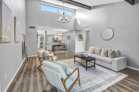 6363 Rancho Mission Road 4 San Diego CA 92108
