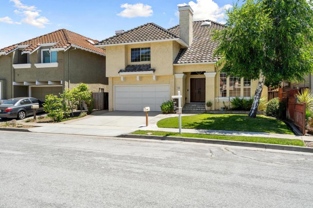 1108 Calle Almaden