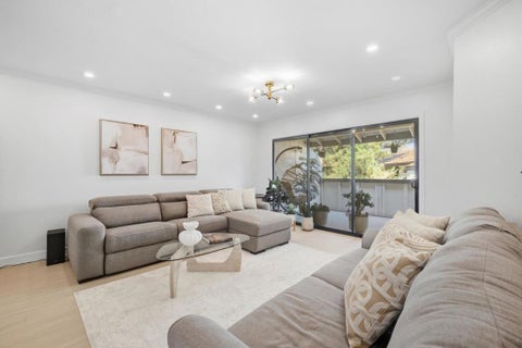 Photo of 3226 Kimber Court #104, San Jose, CA 95124 (MLS # ML82062717)