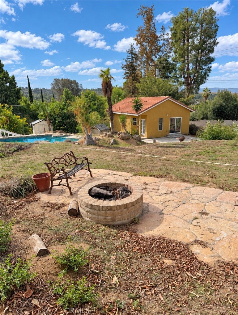 7977 Milligan Drive