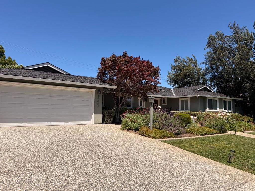 20005 Scotland Drive, Saratoga CA 95070
