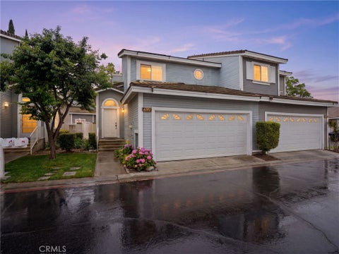 Photo of 6783 Bradford Court, Chino, CA 91710 (MLS # CV26211262)