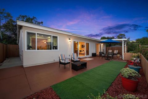 Photo of 3197 Wayne Ln Ln, San Diego, CA 92117 (MLS # 260010112SD)