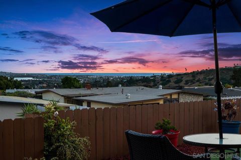 Photo of 3197 Wayne Ln Ln, San Diego, CA 92117 (MLS # 260010112SD)