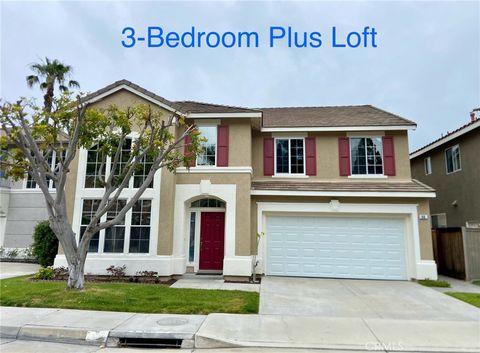 60 Northern Pine Loop Aliso Viejo CA 92656