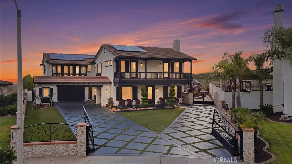 5156 Branding Iron Place