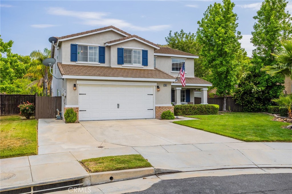 23381 White Oak Lane