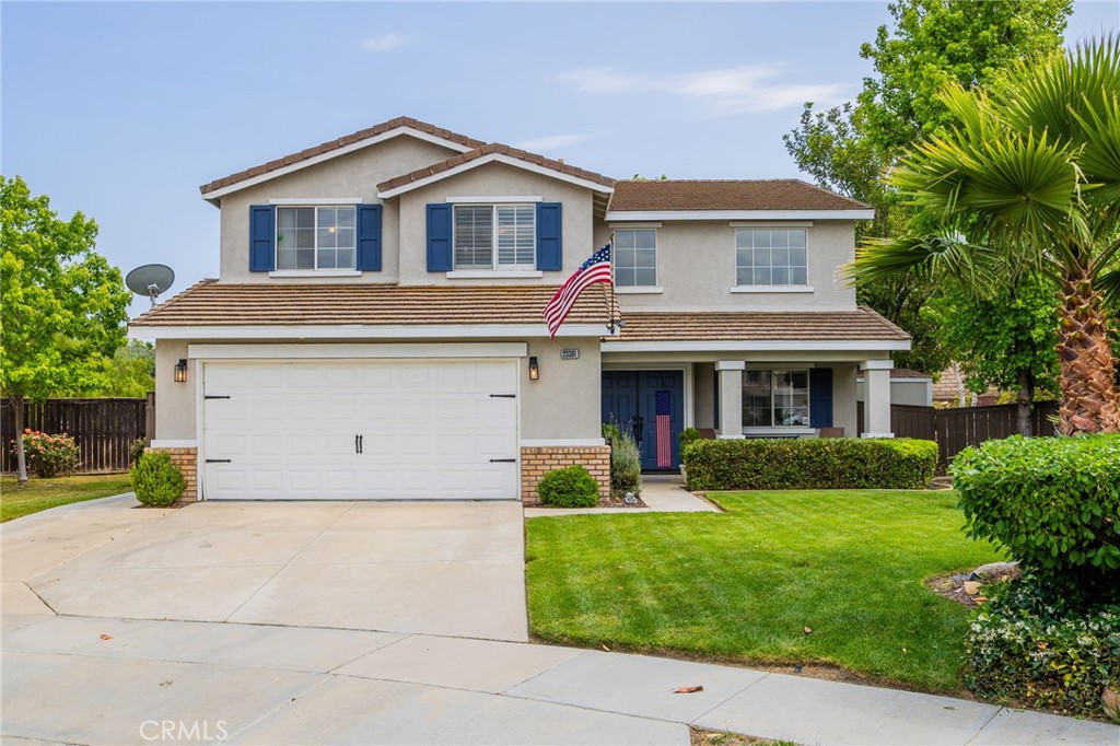 23381 White Oak Lane