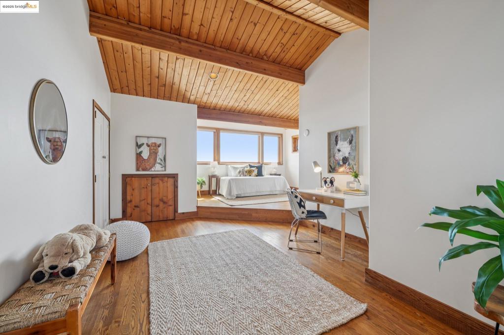 BERKELEY HILLS - Residential