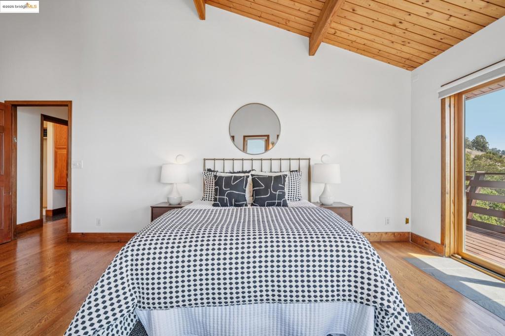 BERKELEY HILLS - Residential