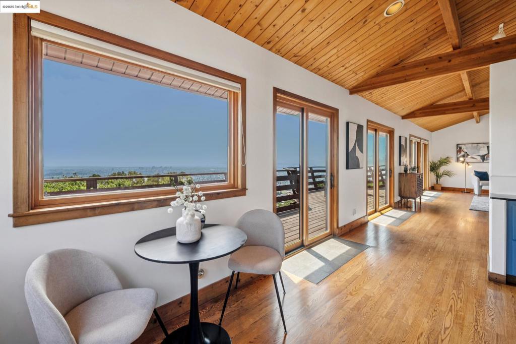 BERKELEY HILLS - Residential