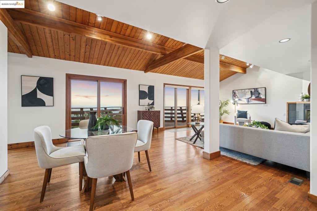 BERKELEY HILLS - Residential