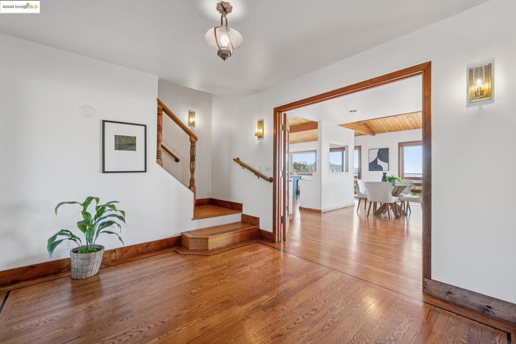 BERKELEY HILLS - Residential
