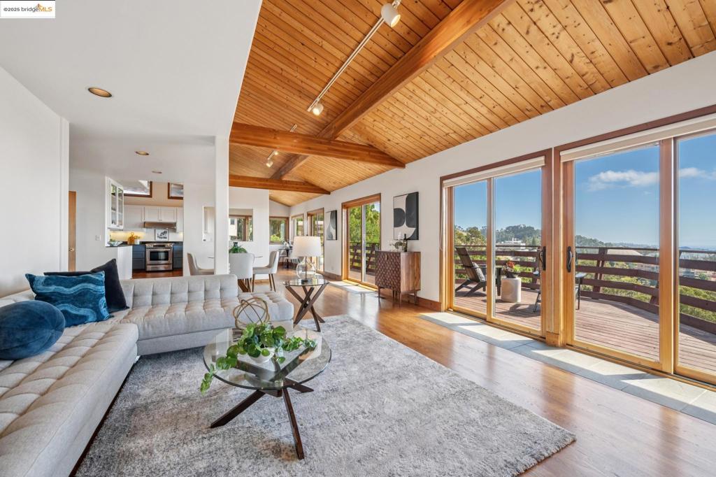 BERKELEY HILLS - Residential