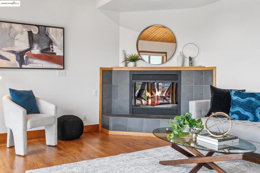 BERKELEY HILLS - Residential