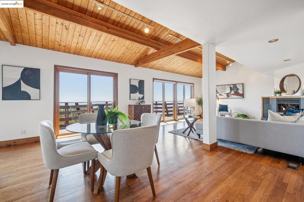 BERKELEY HILLS - Residential