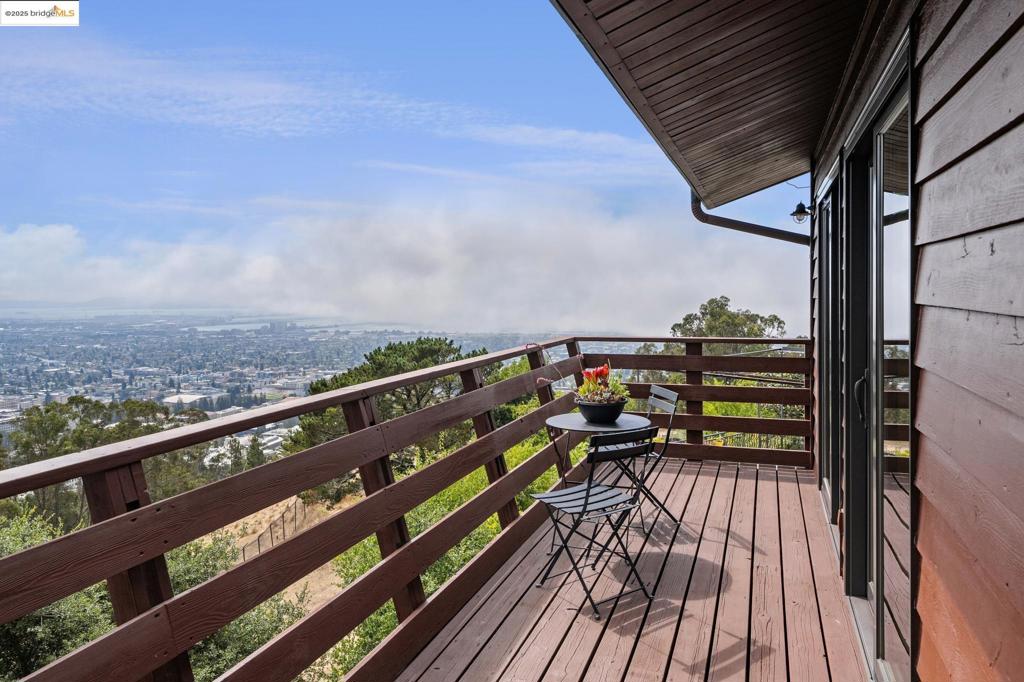BERKELEY HILLS - Residential