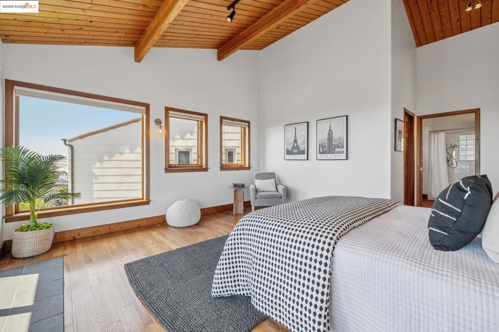 BERKELEY HILLS - Residential