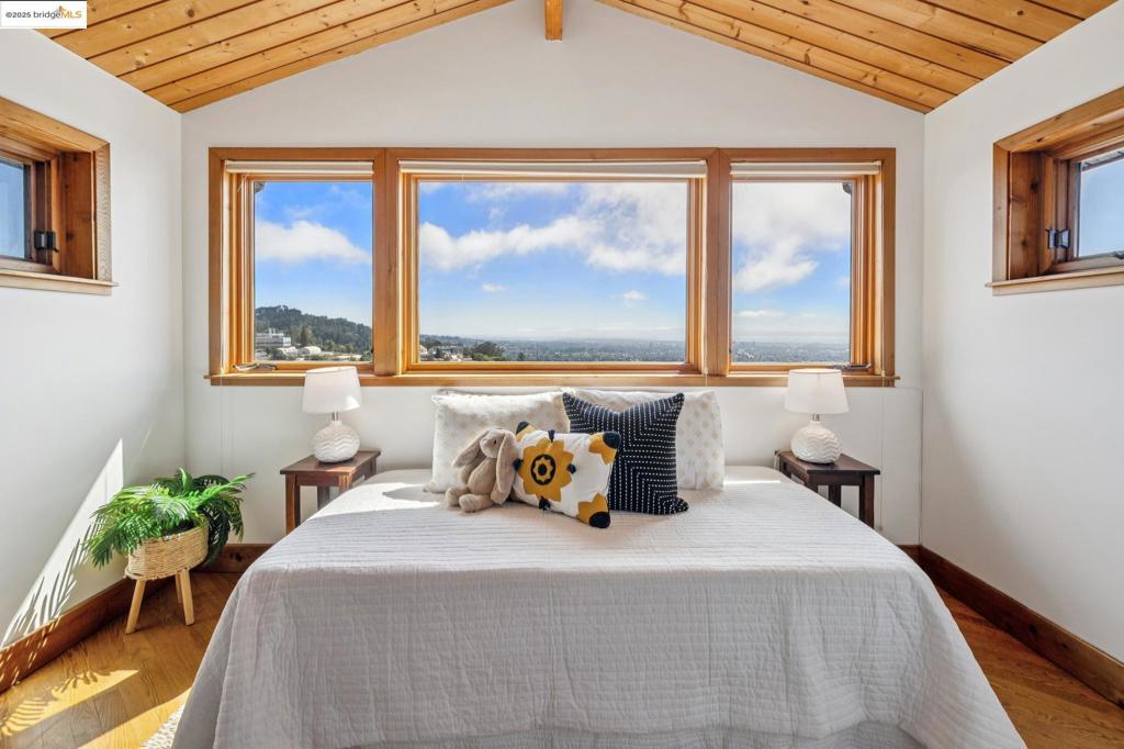 BERKELEY HILLS - Residential