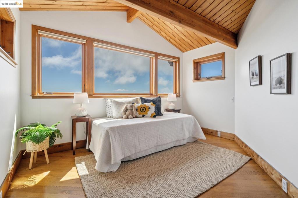 BERKELEY HILLS - Residential