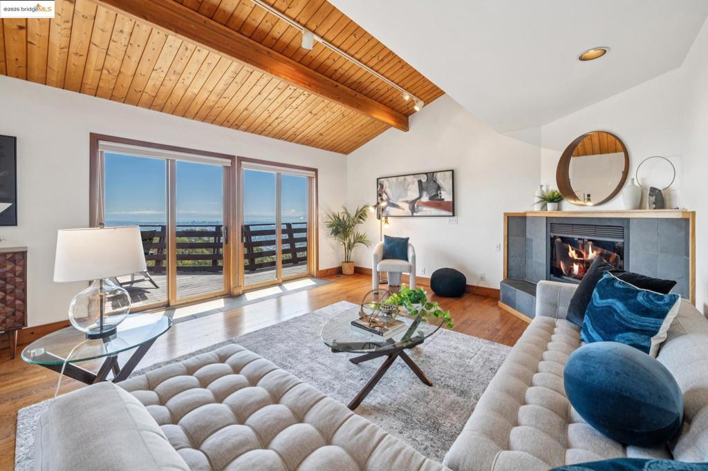 BERKELEY HILLS - Residential
