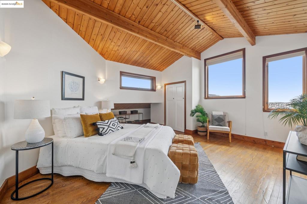 BERKELEY HILLS - Residential