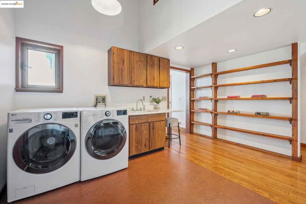 BERKELEY HILLS - Residential