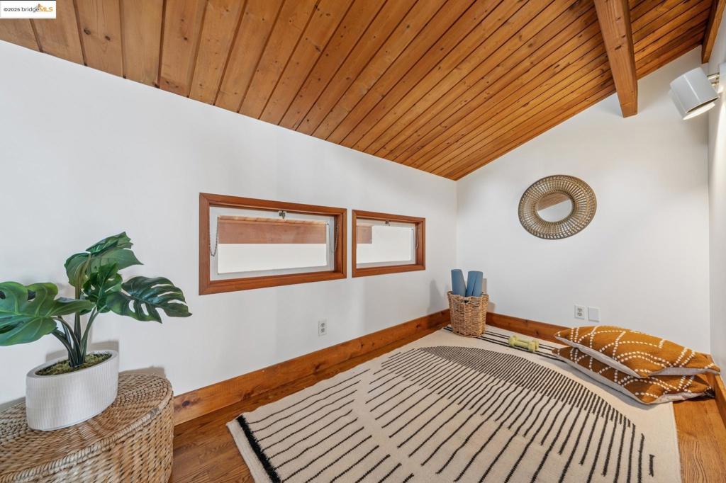 BERKELEY HILLS - Residential