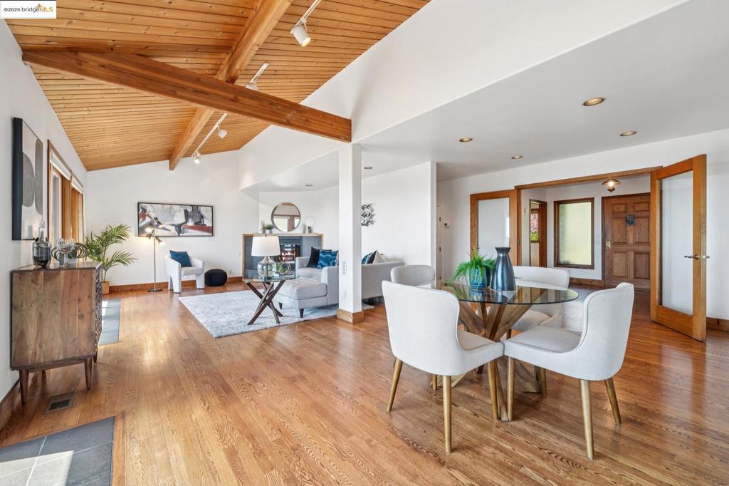 BERKELEY HILLS - Residential