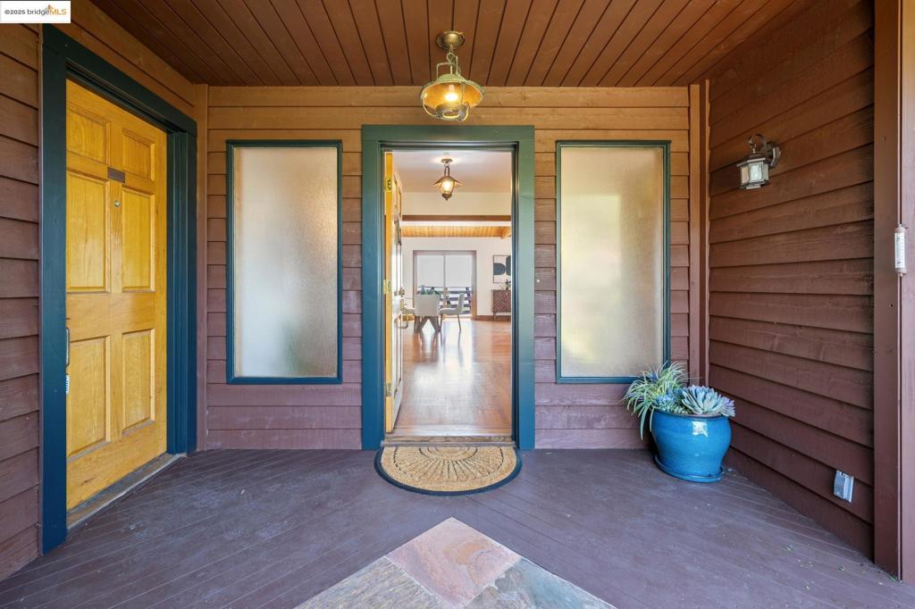 BERKELEY HILLS - Residential