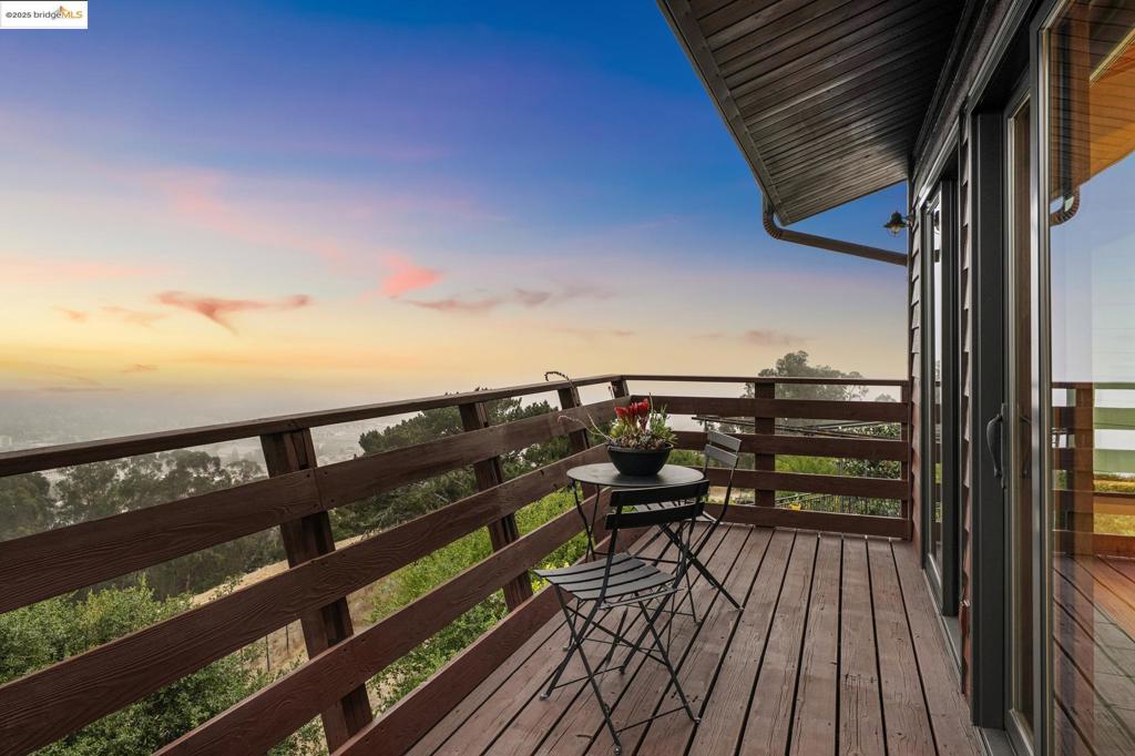 BERKELEY HILLS - Residential