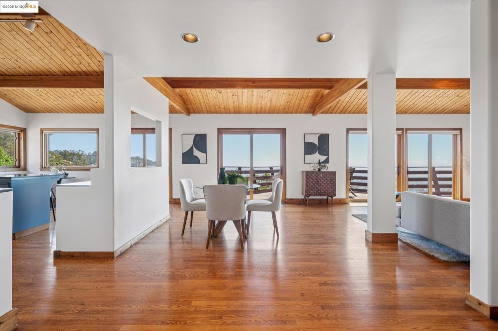 BERKELEY HILLS - Residential