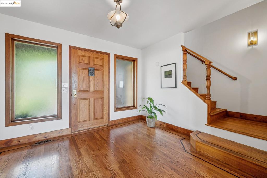 BERKELEY HILLS - Residential