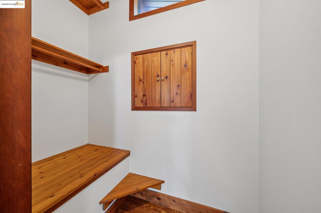 BERKELEY HILLS - Residential