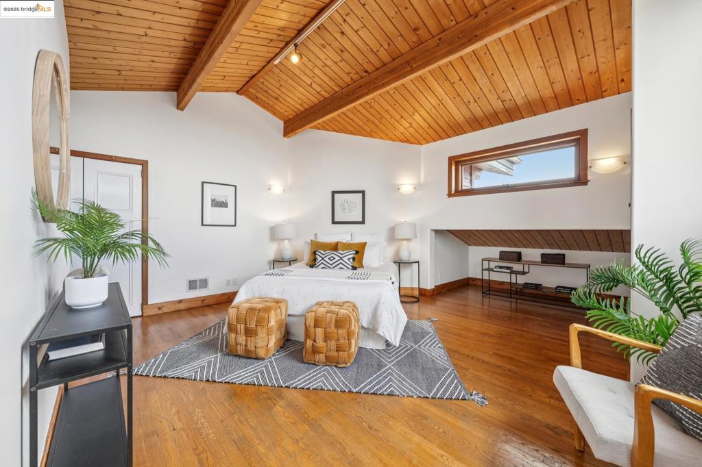 BERKELEY HILLS - Residential
