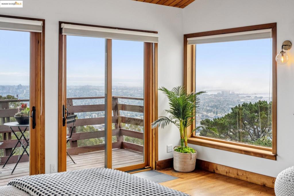 BERKELEY HILLS - Residential
