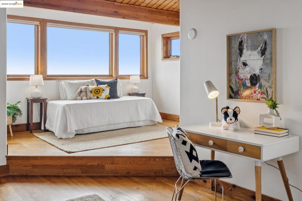 BERKELEY HILLS - Residential